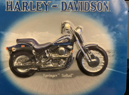 Harley Davidson Twin Card Pack - £12.34 GBP