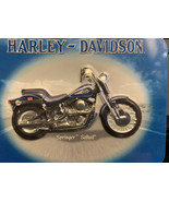 Harley Davidson Twin Card Pack - £12.36 GBP