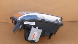 2009 Escalade Xenon Headlight Head Light Lamp Passenger Right RH image 11