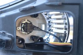 2008-2010 Porsche Cayenne Halogen Headlight Lamp Driver Left Passenger Right RH image 11