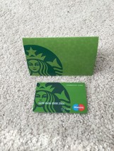 Turkey Starbucks Maestro 40th Anniversary Gift Card with sleeve Limited ... - $28.01