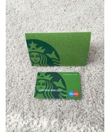 Turkey Starbucks Maestro 40th Anniversary Gift Card with sleeve Limited ... - £22.03 GBP