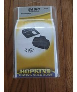Hopkins Towing Solutions #48755 Mounting Box-Brand New-SHIPS N 24 HOURS - $67.67 CAD