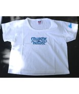 NOS 2001 Terry Moore Strangers in Paradise Graphitti Women&#39;s T Shirt Siz... - $20.44 CAD