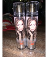 Glow by JLo fragance mist 8 fl oz spray jennifer lopez parfume Set Of 2 - $49.49