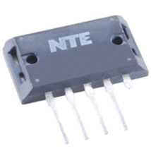 NTE Integrated Circuit TV Fixed Voltage Regulator NTE1743 - $14.17