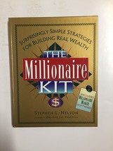 The Millionaire Kit : Surprisingly Simple Strategies for Building Real Wealth by - £3.05 GBP
