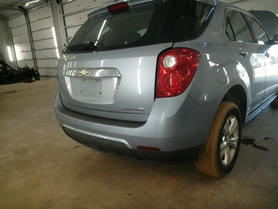 Driver Left Axle Shaft Front 2.4L Outer Fits 10-17 EQUINOX 104760748Axle Shaf... Item image 9