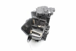 07-13 MERCEDES-BENZ W221 S550 S600 HVAC AIR VENT FLAP DUCT W/ ACTUATORS E4572 image 6