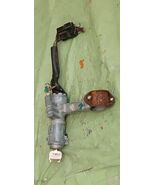 96 97 TOYOTA T100 STEERING COLUMN LOCK CYLINDER IGNITION SWITCH OEM *WIT... - $167.31