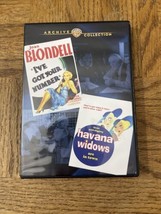 I’ve Got Your Number/Havana Widows DVD - £9.30 GBP
