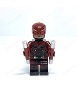 Daredevil Netflix Marvel Super Heroes Minifigures Toys Gifts - $15.98