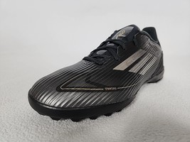 Adidas F50 League Soccer Shoes Women&#39;s Size 8.5 Men&#39;s Size 7.5 Black IF1337 - $747.57 MXN