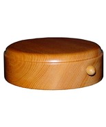 Wooden Musical Box - £63.76 GBP