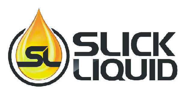 Primary image for Slick Liquid Lube Bearings 100% Synthetic LUBRICANT for Vintage Knives Oil Knife
