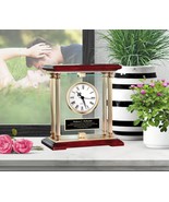 Personalized Clocks Office Home Anniversary Wedding Birthday Present Ret... - $179.99