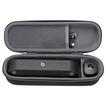 Hard Travel Carrying Case For Beats Pill + Plus Portable Wireless Speaker - Stor - £23.53 GBP