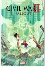 Civil War Ii Fallout Tp - £23.17 GBP