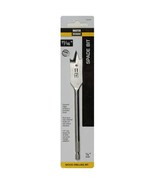 Standard Plumbing Supply 521416 DISSTON COMPANY Wood Boring Bit, 11/16&quot; - $31.44 CAD