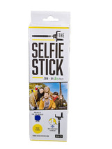 Selfie Stick - Go Tech - $10.84