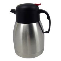 Brentwood 68 oz. Stainless Steel Coffee Thermos - £32.42 GBP