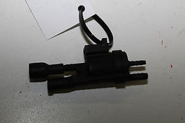 00-02 w215 MERCEDES CL500 CL55 EGR CHANGE OVER VALVE 1863 image 2