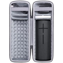 co2CREA Hard Travel Case Replacement for Ultimate Ears UE MEGABOOM 3 Portable Bl - £33.81 GBP