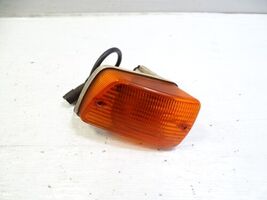 87 Porsche 928 S4 lamp, turn signal light, right 92863194601 - $59.99