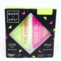 The Award Goes To Card Game Ridley's Mash Up Conversation Starter Mini G... - $6.82