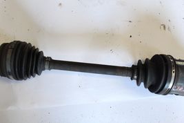 2001-2003 TOYOTA PRIUS FRONT LEFT DRIVER SIDE AXLE   R3673 image 4