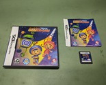 Team Umizoomi Nintendo DS Complete in Box - $5.89
