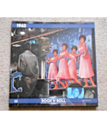 Vintage The Rock n&#39; Roll Era 1962 Record Album Box Set - $271.30 MXN