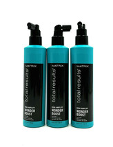 Matrix Total Results High Amplify Wonder Boost Root Lifter 8.5 oz-Pack of 3 - $68.36