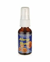 CALIFORNIA NATURAL Vitamins Allergy Shot Spray - $14.25