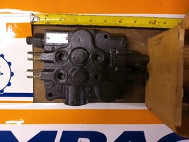 DANFOSS/dfp VALVE BODY EX 1627KG - $300.00