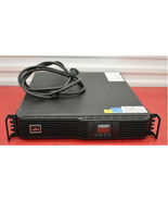 Vertiv GXT5-EBC288VRT4U LIEBERT GXT5 288V EBC - $3,770.60 CAD