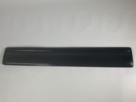 ✅09 - 13 Silverado Sierra Door Molding Trim REAR Right Passenger Side Bl... - $123.70