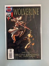 Wolverine(vol. 2) #37 - Marvel Comics - Combine Shipping - £3.78 GBP