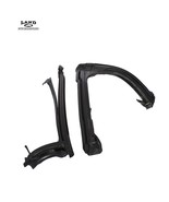 MERCEDES R230 SL-CLASS DRIVER/LEFT C PILLAR ROOF CONVERTIBLE TOP WEATHER... - $1,389.77 MXN