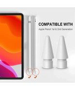 Orysin 4PCS Replacement Tips for Apple Pencil 1st &amp; 2nd Generation Nibs - $182.59 MXN