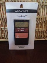 Wet N Wild Coloricon Eyeshadow - £10.02 GBP
