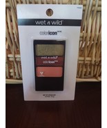 Wet N Wild Coloricon Eyeshadow - £10.04 GBP
