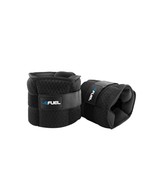 Fuel Pureformance Adjustable Wrist/Ankle Weights, 10-Pound Pair - £15.72 GBP