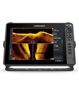 LOWRANCE HDS PRO 12 COMBO WITH ACTIVEIMAGING HD 3 IN 1 DUCER 000-15987-001 - $3,185.07