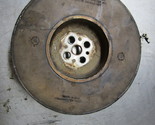 Crankshaft Pulley From 2007 Dodge Ram 3500  6.7  Cummins Diesel - $182.86 CAD