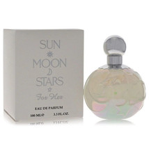 Sun Moon Stars by Karl Lagerfeld 3.3 oz / 100 ml Eau De Parfum spray for women - £42.30 GBP