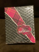 New Sealed Victoria&#39;s Secret Tease Heartbreaker Eau de Parfum Fragrance R.P.$58 - £33.19 GBP