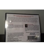 Tell the Wind and Fire by Sarah Rees Brennan (2016, CD, Unabridged New A... - $45.55 CAD