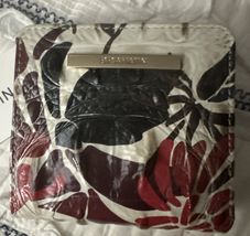 Brahmin Jane Extravaganza Melbourne Faux Croc Multicolor Small Size  BNWT - $83.87