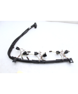 11-18 BMW X5 E70 F15 N55 3.0L ENGINE IGNITION COILS WIRE HARNESS E5616 - $205.73 CAD